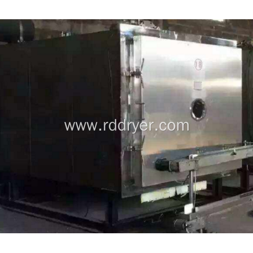 sea cucumber microwave vacuum drying machine